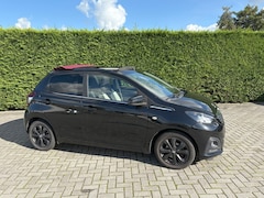 Peugeot 108 - 1.0 E-VTI e-VTi Active Top Cabrio top I Airco I Bluetooth