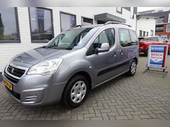 Peugeot Partner Tepee - ACTIVE 1.2 PURETECH 110