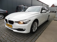 BMW 3-serie - 316I M SPORT ED