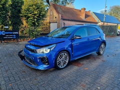 Kia Rio - 1.0 T-GDi MHEV GT-Line