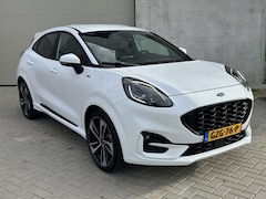 Ford Puma - 1.0 Hyb ST-Line X Automaat