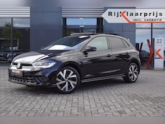 Volkswagen Polo - 1.0 TSI DSG R-Line Panodak/ Camera /Virt. cockpit /IQ LED/Navi /17LM