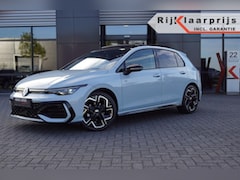 Volkswagen Golf Plus - R-line 1.5 eTSI 150pk DSG facelift Black style/ Panodak /IQ Matrix LED /Head-up/Park-assis