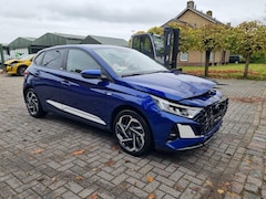 Hyundai i20 - 1.0 T-GDI Comfort Navi Clima Stoelverw