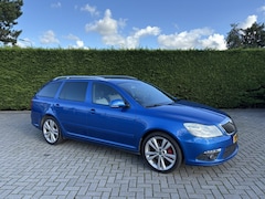 Skoda Octavia - 2.0 TSI RS
