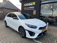 Kia Cee'd - Ceed 1.5 T-GDI GT-LINE