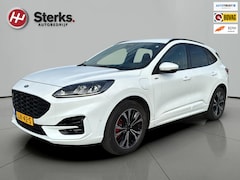 Ford Kuga - 2.5 PHEV ST-Line TREKHAAK CARPLAY ZEER MOOI