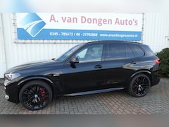 BMW X5 - XDRIVE45E M-Sport, 360, HeadUP, Merino, Achterasbest, Pano