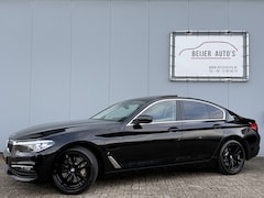 BMW 5-serie - 530e iPerformance High Executive Automaat Schuifdak