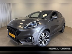 Ford Puma - 1.0 EcoBoost Hybrid ST-Line | Camera | Winter Pack | Car Play | Parkeersensoren V+A | Navi