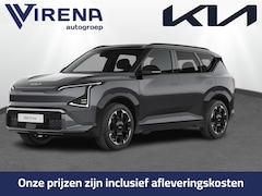 Kia EV5 - GT-Line Business Edition 81.4 kWh - 1.200 kg trekgewicht - Panoramadak met schuif-/kantelf