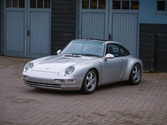 Porsche 911 Targa - 993 Targa