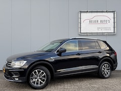 Volkswagen Tiguan Allspace - 1.4 TSI Comfortline Business Automaat Trekhaak