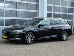 Opel Insignia - 1.5 Turbo 165PK Innovation Aut. Navi Camera Leer Trekhaak