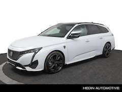 Peugeot 308 SW - 1.2 Hybrid 145 e-DCS6 GT | Alcantara | Focal HiFi | Massage stoelen | Panorama Dak |