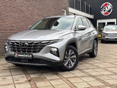 Hyundai Tucson - 1.6 T-GDI CAMERA KEYLESS ADD CRUISE APPLE CARPLAY