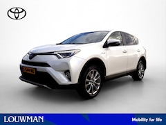 Toyota RAV4 - 2.5 Hybrid AWD Executive Business | Camera | Trekhaak | Navigatie | LM Velgen |