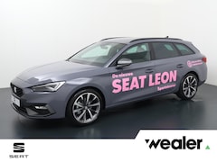 SEAT Leon Sportstourer - FR Business Intense 1.5 eTSI 110kW / 150pk DSG | LED Matrix | 18" | Navigatie | Achteruitr
