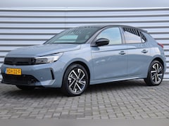 Opel Corsa - 1.2 75PK GS / NAVI / LEDER / CLIMA / LED / PDC / 16" LMV / CAMERA / KEYLESS / 1E EIGENAAR