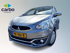 Mitsubishi Space Star - 1.0 COOL+ AUTOMAAT en LAGE KM