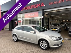 Opel Astra GTC - 1.6 Temptation 1 EIGENAAR * AUTOMAAT * NIEUWE APK * DEALERONDERHOUDEN