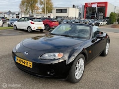 Mazda MX-5 - 1.8 Exclusive