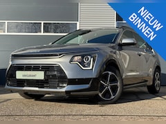 Kia Niro - 1.6 GDi PHEV DynamicPlusLine |Camera |Keyless |ACC