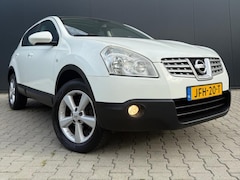 Nissan Qashqai - 2.0 Acenta