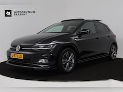 Volkswagen Polo - 1.0 TSI Highline Business R Automaat (PANORAMADAK, VIRTUAL, CARPLAY, CAMERA, STOELVERWARMI