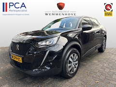 Peugeot 2008 - 1.2 PureTech Blue Lease Active
