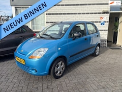 Chevrolet Matiz - 0.8 Spirit