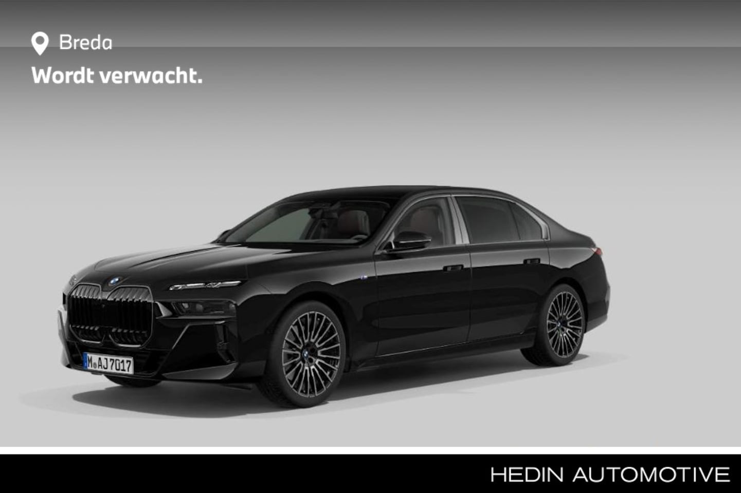 BMW 7-serie - 740d xDrive | M-Sport Pro | Automatische deuren | Glazen panoramadak Sky Lounge | Executiv - AutoWereld.nl