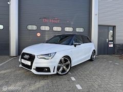 Audi A1 Sportback - 1.4 TFSI Pro Line S✓Bose ✓Navi ✓Climate