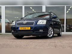 Toyota Avensis Wagon - 1.8 VVTi Linea Luna APK 24-07-2026 koppeling matig/slecht