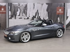 BMW Z4 Roadster - sDrive35is