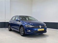 Volkswagen Polo - 1.0 TSI Comfortline | Apple Carplay/ Android auto| Lederen bekleding | NL | 2 Eig | naviga