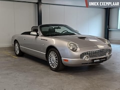 Ford Thunderbird - USA Cabriolet 4.0 V8 Automaat (Leder)