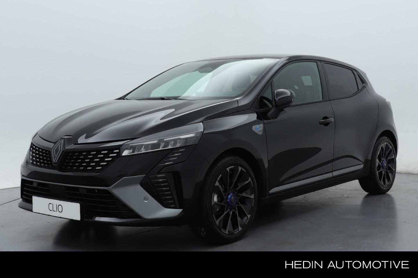 Renault Clio - 1.6 E-Tech Full Hybrid 145 esprit Alpine 1.6 E-Tech Full Hybrid 145 esprit Alpine - AutoWereld.nl