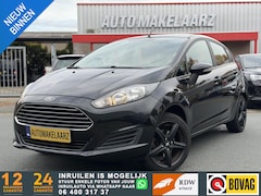 Ford Fiesta - 1.25 Airco l Apk 10-2026