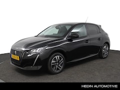 Peugeot 208 - 1.2 100 pk Allure Pack | Navigatie via App | Climate Control | Camera | Apple Carplay/Andr