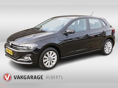 Volkswagen Polo - 1.0 TSI Highline / Navi / Cruise