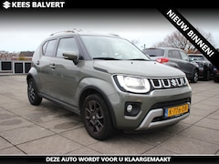 Suzuki Ignis - 1.2 Style Hybrid | Navi | Clima | Cruise | Keyless |