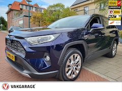 Toyota RAV4 - 2.5 Hybrid Executive