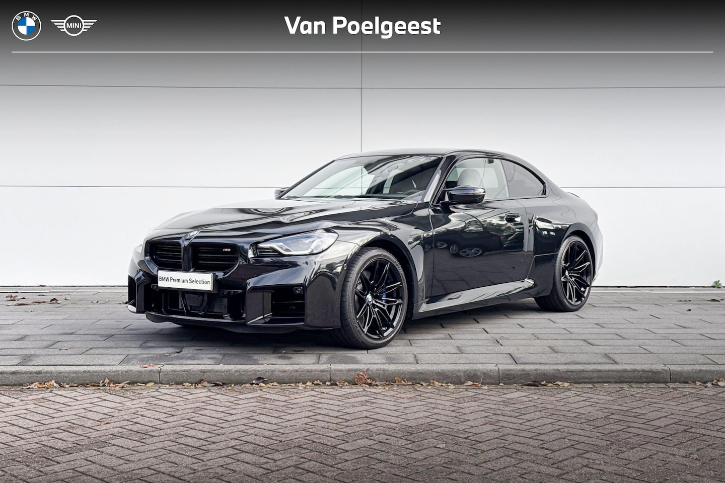 BMW M2 - Coupé - AutoWereld.nl