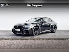 BMW M2 - Coupé