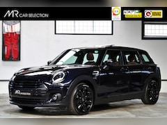 MINI Clubman - 1.5 Cooper Richmond Park Edition | Panoramadak | Comfort Plus | NL auto | BTW |