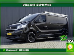 Fiat Talento - 2.0 MultiJet 146PK | L2H1 | Imperiaal | Camera | Navi | Cruise | Airco | PDC | Euro 6