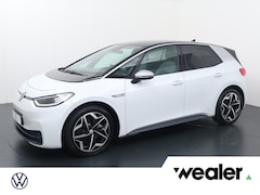 Volkswagen ID.3 - First Plus 58 kWh | 204 PK | SoH 91% | Verwarmde voorstoelen | Apple Carplay/Android Auto