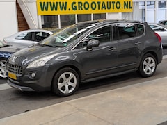 Peugeot 3008 - 1.6 THP Active Panoramadak, Airco, Cruise Control, Trekhaak, Stuurbekrachtiging