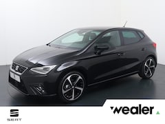 SEAT Ibiza - FR Business Connect 1.0 EcoTSI 70 kW / 95 PK Hatch